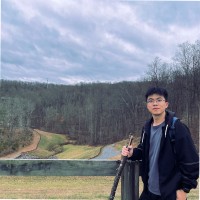 Amazon Web Services (AWS) Employee Bing Xue's profile photo