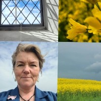ARC – Amager Ressourcecenter Employee Pia Frimann's profile photo