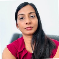 ATP-CGPharm Group Employee Sahithiya Balagangatharan's profile photo