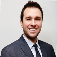 Elliot Adams