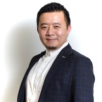 Frank Zhang Email
