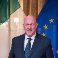 Department of Foreign Affairs and Trade, Ireland Employee David Costello's profile photo