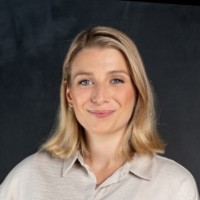 Smart Pricer GmbH Employee Roxana Meyer's profile photo