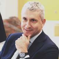 Banca d'Italia Employee Francesco Cannata's profile photo