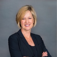 Fairfield University Employee Geri Derbyshire's profile photo