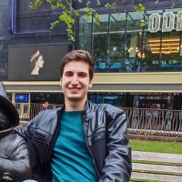 Omnitask Employee Adnan Silajdzic's profile photo