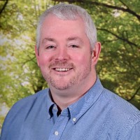 Siemens Energy Employee Ken Temple's profile photo