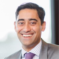 Robert Singh Email & Phone Number
