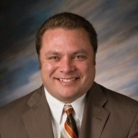 Presidio Employee Greg Hedrick's profile photo