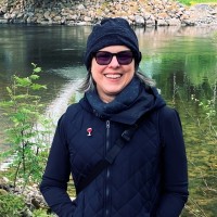 Eileen Thomas Email & Phone Number