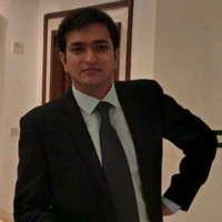Prashant Kumar Email & Phone Number