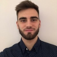 BEAURAIN MS Employee Guillaume Desserprix's profile photo