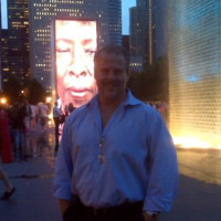 Thermacrete AAC Building Systems Employee David Markle's profile photo