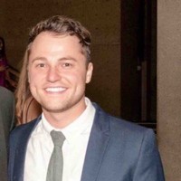 Garison Morris Email & Phone Number