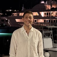 Sei Development Foundation Employee Jack L.'s profile photo