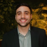 Prolins It Solution Employee Abraão Oliveira's profile photo