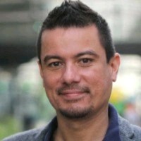 Semji Employee Nicolas Nguyen's profile photo