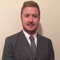 NBM Trading Employee James Hicks's profile photo