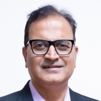 Embitel Technologies Employee Sirish Batchu's profile photo