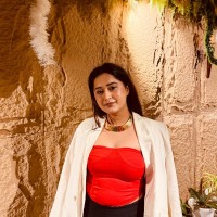 Code to Couture Employee Chakshita Dhingra's profile photo