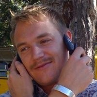 SUMS Film and Media Ltd Employee Andy Brunskill's profile photo