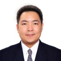 InCorp Philippines Employee Alberto Jose Borja Bundalian's profile photo