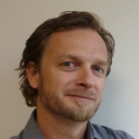 DCS EASYWARE Employee Aurelien Brusset's profile photo