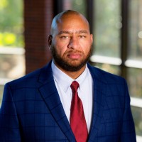 City of Norcross Employee William Manigault's profile photo