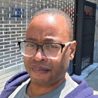 comiXology, an Amazon company Employee Jamal Igle's profile photo
