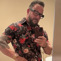 Aronson Advertising Employee James Watson's profile photo