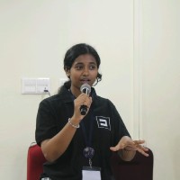 Biotikos Employee Gurupriya Kalyanam's profile photo