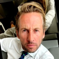 Evvnt Employee Richard Green's profile photo