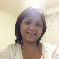 Layer7 API Security Employee Ayesha Sonia's profile photo
