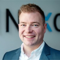 KINEXON Employee Stefan Biermeier's profile photo