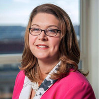 Merck Employee Erin Darling's profile photo
