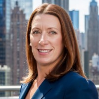 B'nai Jeshurun (New York) Employee Kimberly Andrews's profile photo