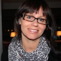 Prosmart Employee Jeanette Söderblom's profile photo