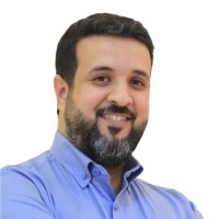 SABIC Employee Ali Algarni's profile photo