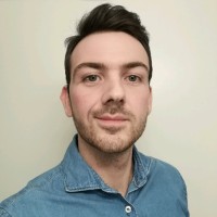 NVIDIA Employee Rasmus Lind's profile photo