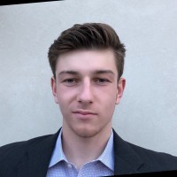 EY Employee Robert Malley's profile photo