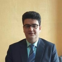 Anhar Company Employee Majid Alvandi's profile photo