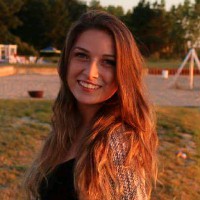 MI-Combat Employee Hailey Davey's profile photo