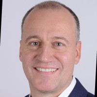 Cembra Money Bank AG Employee Daniel Odermatt's profile photo