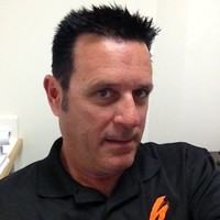 Largo Concrete, Inc. Employee Steve Kendall's profile photo