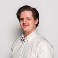 Sonans Employee Christoffer Schrøder's profile photo