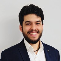 NatWest Markets Plc Employee Diego Felipe Medina Vargas's profile photo