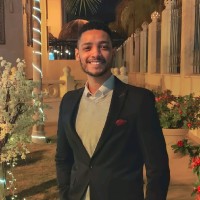 Hilights Group Employee Nader Ayman's profile photo