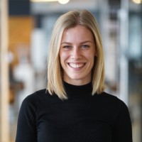 Magazino GmbH Employee Hannah Waggershauser's profile photo