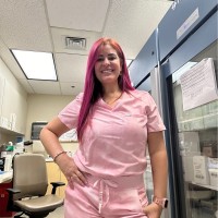 Laura Vargas Email & Phone Number