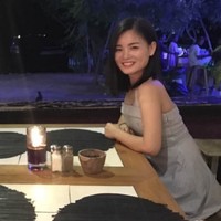 Gauss Employee Monica Ding's profile photo